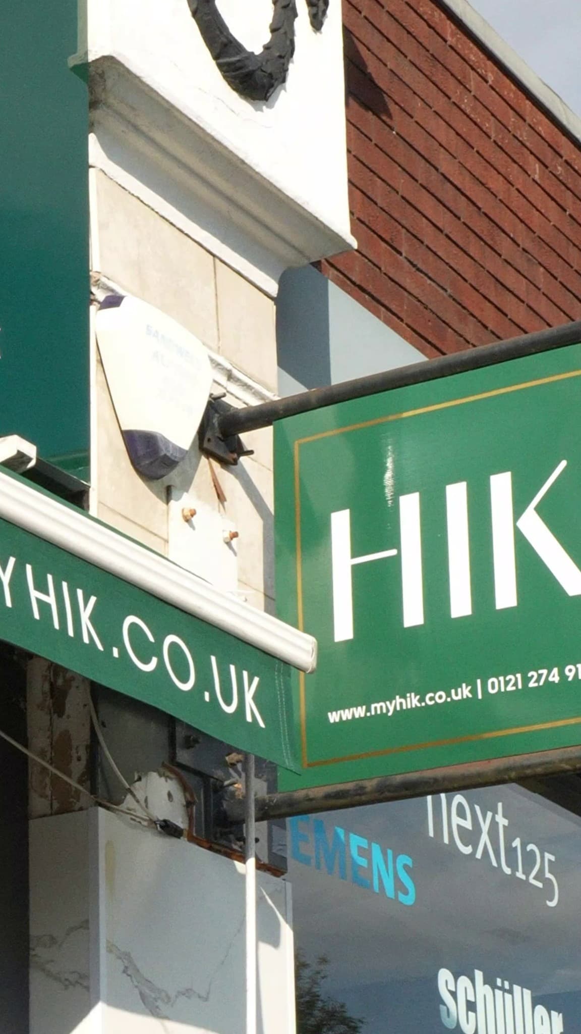 Harborne Indian Kitchen content created by Beam Media